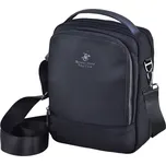 Beverly Hills Polo Club Taška crossbody BHPC Manhattan BH-8461-01