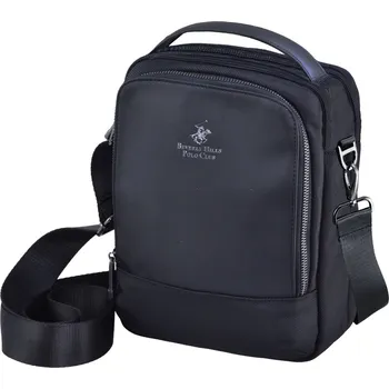 Beverly Hills Polo Club Taška crossbody BHPC Manhattan BH-8461-01