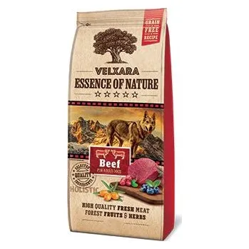 Krmivo pro psa Velxara Dry FM GF Dog Adult Monoprotein Beef 750g