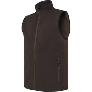 Pánská bunda Beretta Pánská myslivecká vesta WINDSHELL EVO - Velikost M