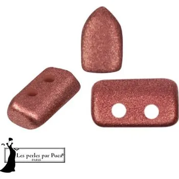 Korálek Piros® par Puca® č. 191