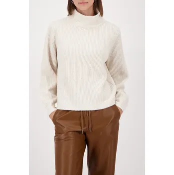 Dámský svetr SVETR MONARI 809509 Velikost: 38