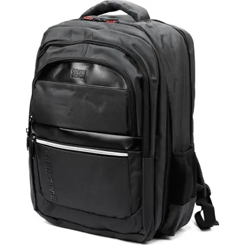 Městský batoh Pánský batoh Coveri C5063 popelavá