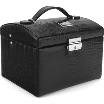 Kabelka PATRIZIA BEAUTY-18013 černá