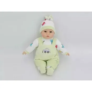 Panenka ND17_ZB-139906 Panenka se zvukem 544345