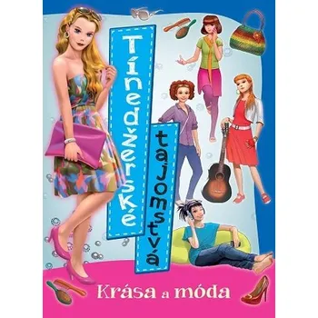 První čtění Tínedžerské tajomstvá