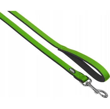 Vodítko pro psa Nobby tradiční látkové Vodítko 1,2 m