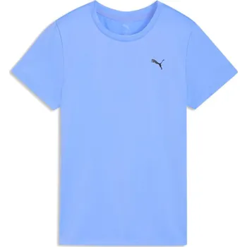 PUMA - W TAD ESSENTIAL CREW TEE DÁMSKÉ SPORTOVNÍ TRIKO 527177-60S