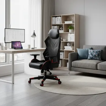 Signal Kancelářské křeslo REVOLT