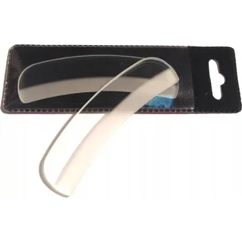 Fulgent World - Skleněný pilník na nehty