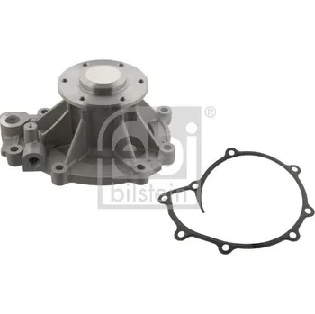 Motor automobilu Vodní čerpadlo, chlazení motoru FEBI BILSTEIN 39408