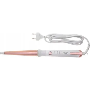 Kulma Kónická kulma na vlasy ADLER AD 2119