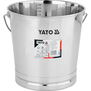 kbelík Kbelík NEREZ ocel 16l