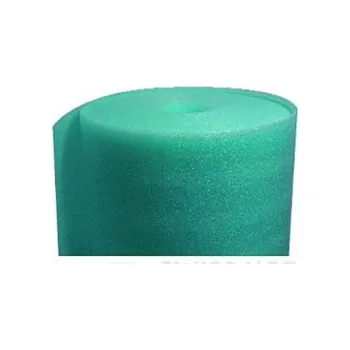 Kročejová izolace IZOSTEP PE - 10 mm