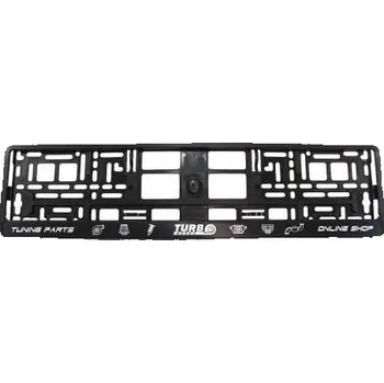 Držák SPZ Držák SPZ