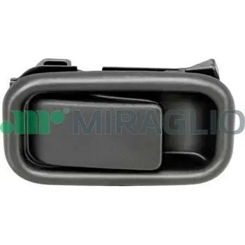 Dveře karosérie Dveřní madlo, vnitřní výbava MIRAGLIO 60/114