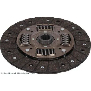 Spojková lamela Lamela spojky BLUE PRINT ADT33196