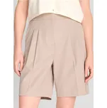 Sinsay - Kraťasy - béžová - 483AL-02X - 483AL-02X-XS