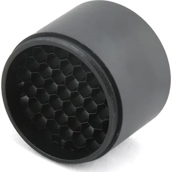 JJ Airsoft Kill Flash pro puškohledy s čočkou průměru 40mm (tubus 45mm) - černý