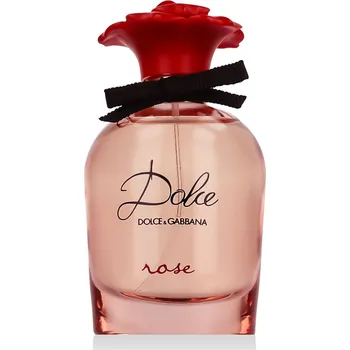 Dolce&Gabbana Dolce Rose 75 ml toaletní voda tester pro ženy