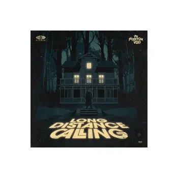 Zahraniční hudba Phantom Void / Digipack - Long Distance Calling [CD]