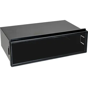 Reproduktor do auta Prihradka do otvoru pro 1DIN autoradia