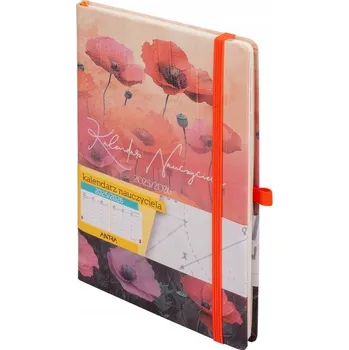 Kalendář Učitelský kalendář A5 TDW 2025/2026 MAKI Antra