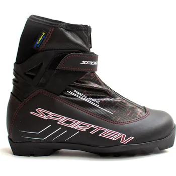 Běžkařské boty Sporten Perun Women Prolink 2022/23 38