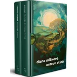 Ostrov stínů - Diana Míčková (2025,…