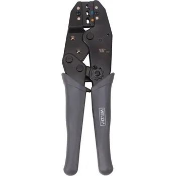 Krimpovací kleště Welzh Werkzeug 881-WW