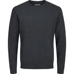 Jack and Jones | Svetr Basic tmavě šedý