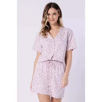 Pánské pyžamo Pyžama model 223681 M-Max Xl