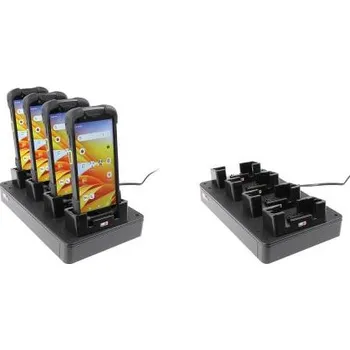 Brodit držák na stůl a do ruky na Zebra-TC73, 217091