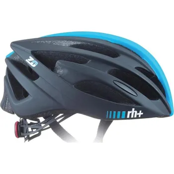 Sport Cyklistická helma RH+ Z Zero, matt salina azure/matt black Velikost: 58/62 cm
