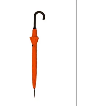 Deštník City Automatic - dámský holový vystřelovací deštník