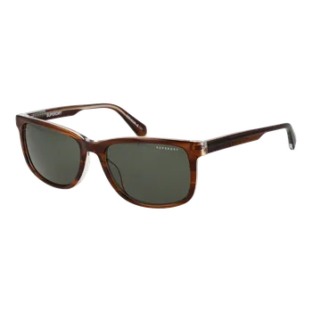 Sluneční brýle Superdry sluneční brýle SDS 5029 101 56 - Pánské