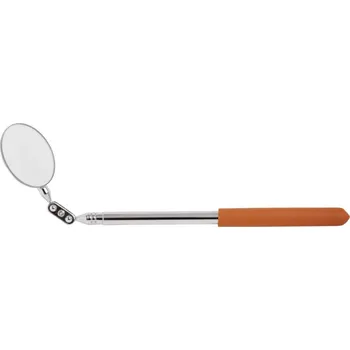 Inspekční zrcátko Bahco neu inspekční zrcátko vysouvací Velikost zrcadla: (Ø) 50 mm