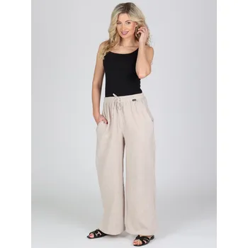 Dámské kalhoty EVONA a.s. Dámské kalhoty ALEXA 056 - ALEXA 056 XXL