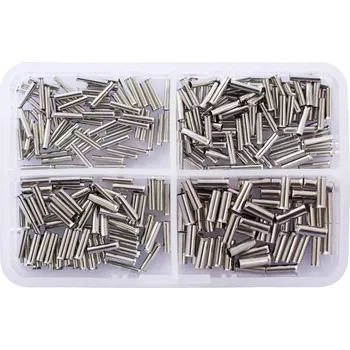 Quadrios 2010C391 sada dutinek bez izolace 300 ks