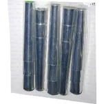 trubička kuželová 8,5cm pocín. (20ks)