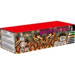 Tarra Pyrotechnik Bestie 151 ran