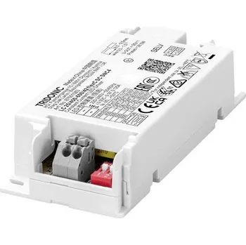 Náhon tachometru Tridonic LC 25W 450-600mA flexC SC SNC4 LED driver 25.2 W 0.5 A 24 - 42 V 1 ks