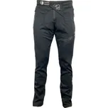 Unisex kalhoty na kolo HAVEN ENERGIZER POLAR XL Černá