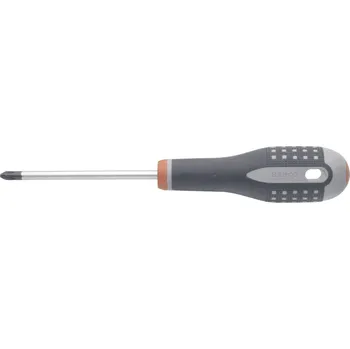 Šroubovák Bahco BE-8610L křížový šroubovák PH 1