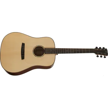 Akustická kytara Kremona R30E Dreadnought + prodloužená záruka 3 roky