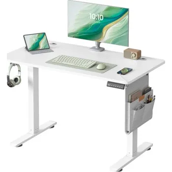 Psací stůl Elektrický pracovní stůl LSD130WZ01