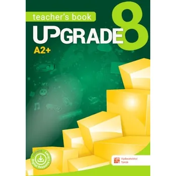 Upgrade 8 - Teacher´s Book