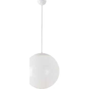 OSMONT ISIS P3 PM závěsné plastové svítidlo bílá IP40 3000 K 27W LED DALI (původní kód OS 63409) - OSMONT OS ISI63409