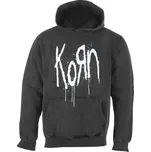 mikina s kapucí pánské Korn - Still A Freak - ROCK OFF - KORNSWHD11MC - M
