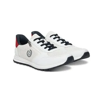Dámská obuv Bugatti Sneakersy 325-ATL02-5900 Bílá 40
